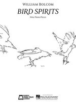 Bird Spirits
