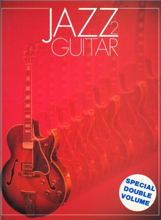 I Got Rhythm - Guitar Score (Digital Download)