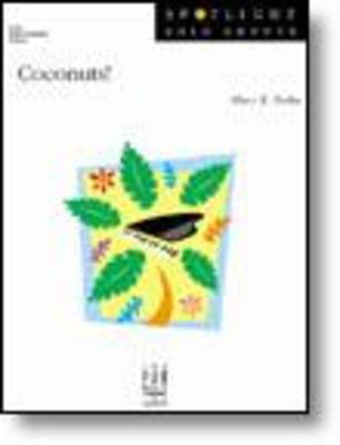Coconuts!