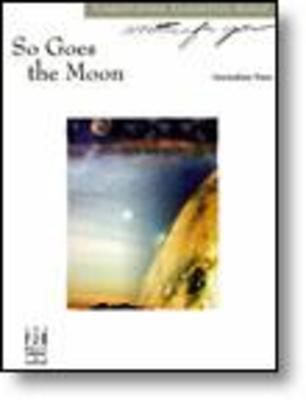 So Goes the Moon