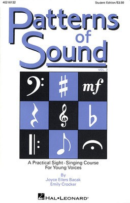 Patterns of Sound - Vol. II