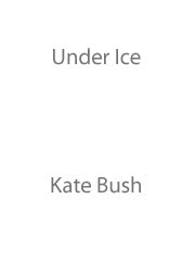 Under Ice - Short Score (Digital Download)