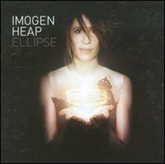 Canvas (from 'Imogen Heap: Ellipse) - PVG (Digital Download)