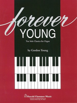 Forever Young Organ Collection