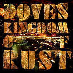 Kingdom Of Rust (DSM-FB-2526) - Guitar Tab (Digital Download)