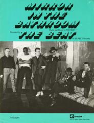 Mirror In The Bathroom - The Beat - PVG (Digital Download)
