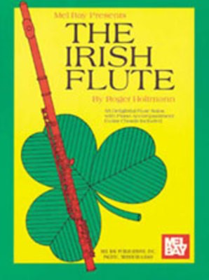 Irish Flute Fl/Pno -