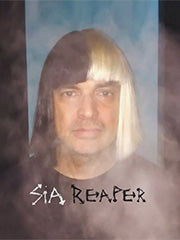 Reaper - Sia - PVG (Digital Download)