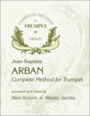 Arban Complete Method For Trumpet -