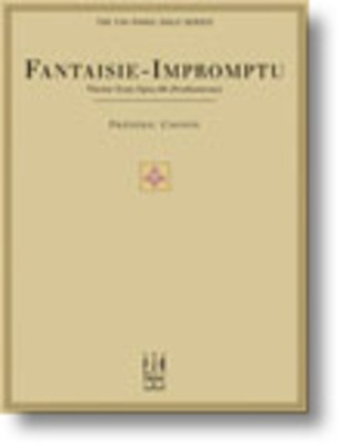 Fantaisie-Impromptu Theme from Op. 66 (Posthumous)