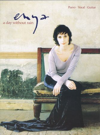 A Day Without Rain - Piano Solo (Digital Download)