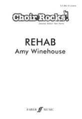 Rehab - Upper Voices (Digital Download)