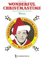 Wonderful Christmas Time - Hal Leonard Piano & Vocal