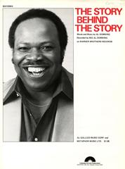 The Story Behind The Story - Al Downing - PVG (Digital Download)