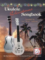 Ukulele Christmas Songbook -