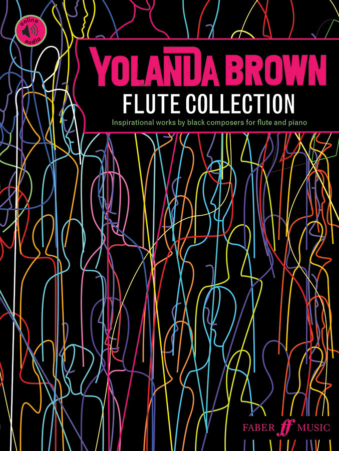 Lady - Flute/Piano Accompaniment (Digital Download)