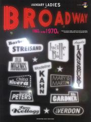 Don't Rain On My Parade - Barbra Streisand - PVG (Digital Download)