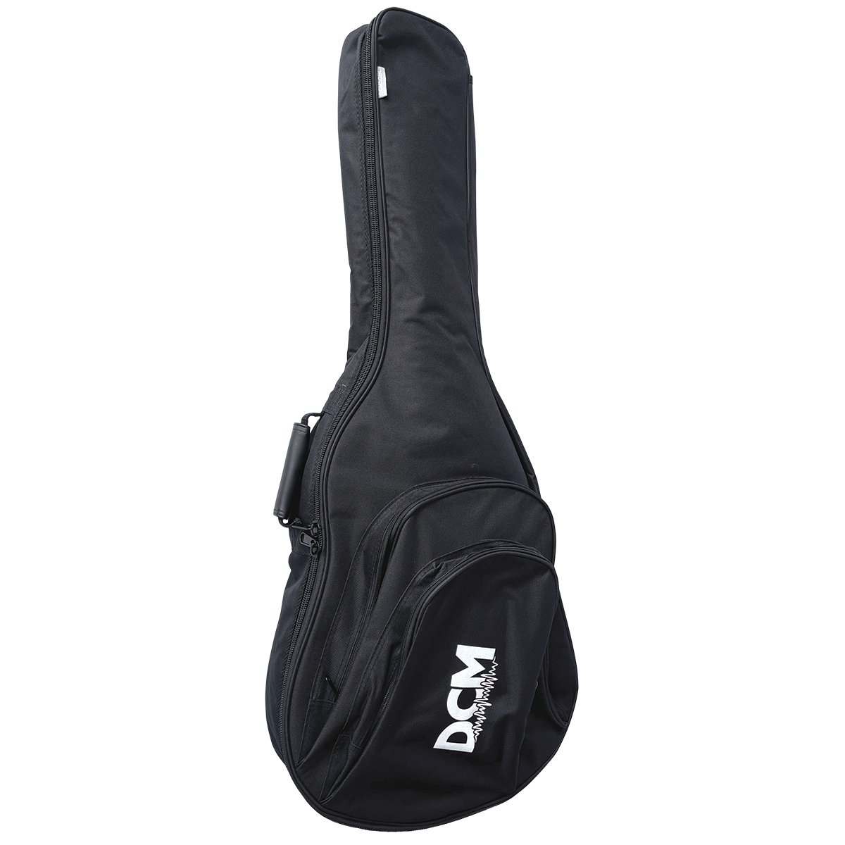 Guitar Bag - DCM Gig Bag Classic 4/4