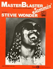 Master Blaster - Stevie Wonder - PVG (Digital Download)