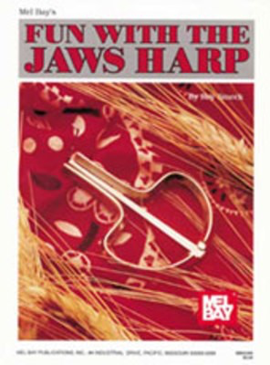Fun With The Jaws Harp -