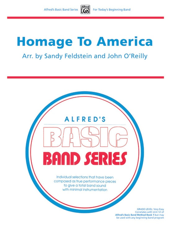 Home - Concert Band Conductor Score & Parts (Digital Download)