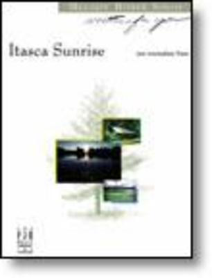 Itasca Sunrise