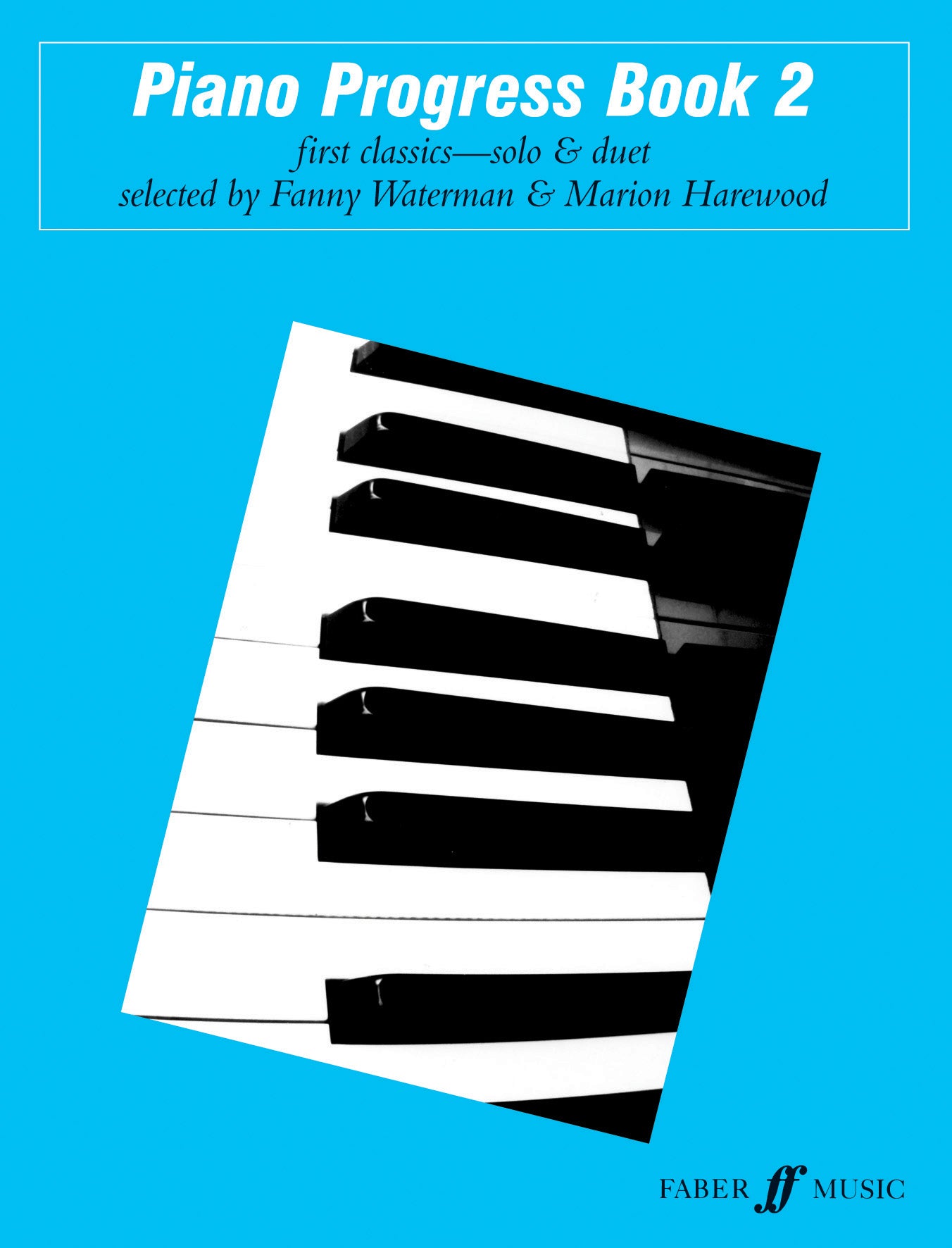 Duncombe - Fanfare - Piano Solo (Digital Download)
