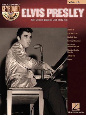 Elvis Presley