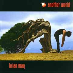 Another World - Guitar Tab (Digital Download)