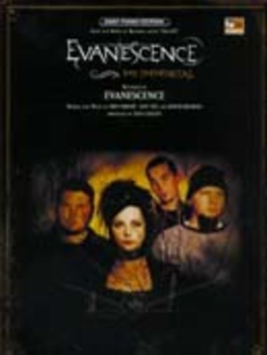 MY IMMORTAL EP ARR COATES