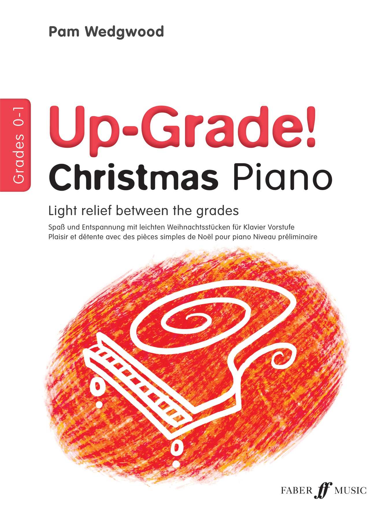The Virgin Mary Had A Baby Boy - Easy Piano (Digital Download)