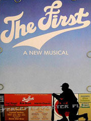 There Are Days And There Are Days (from 'The First') - PVG (Digital Download)