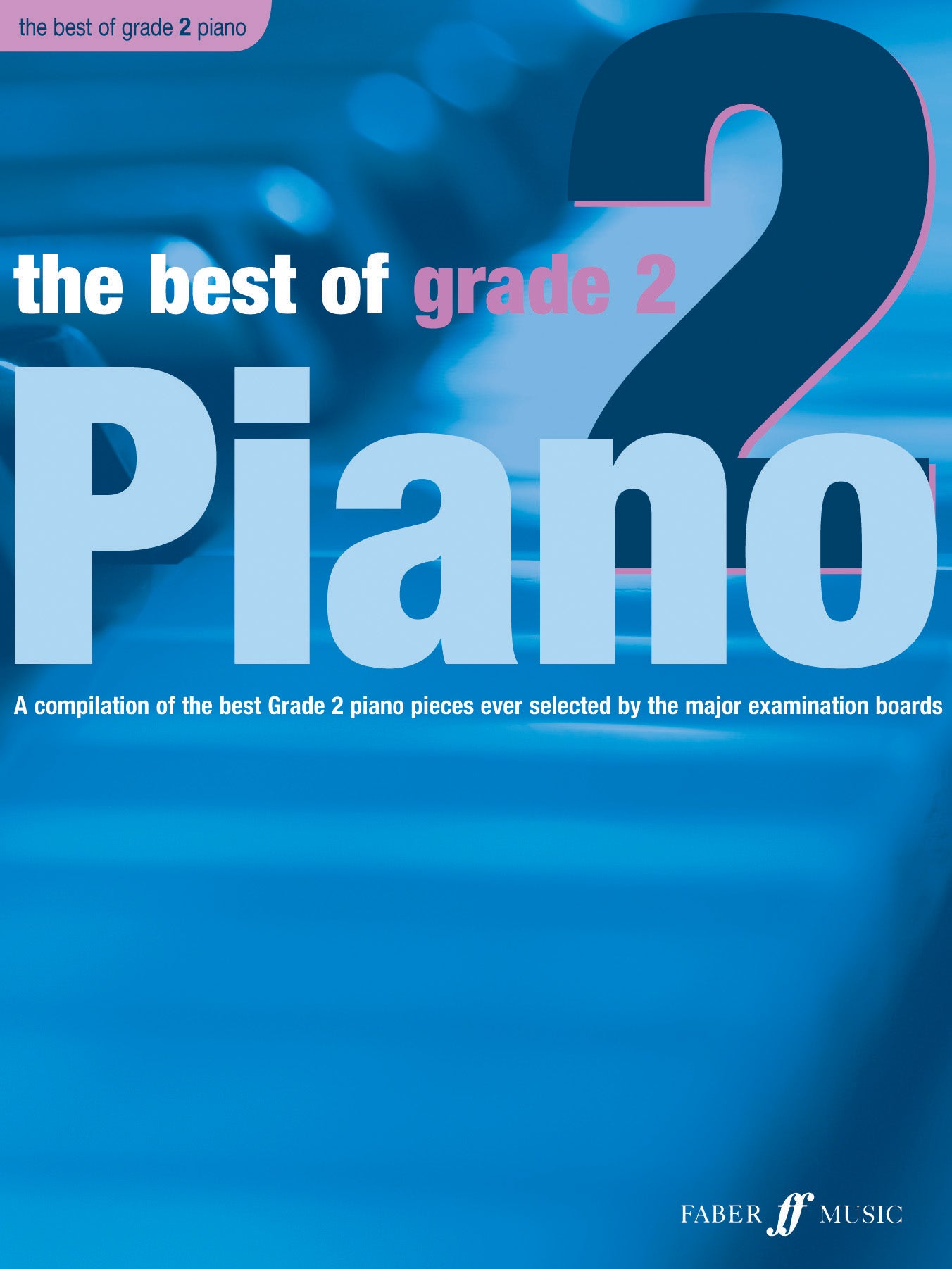 Bach - Menuet In D minor (BWV Anh. 132) (Best of Grade 2 Piano) - Piano Solo (Digital Download)