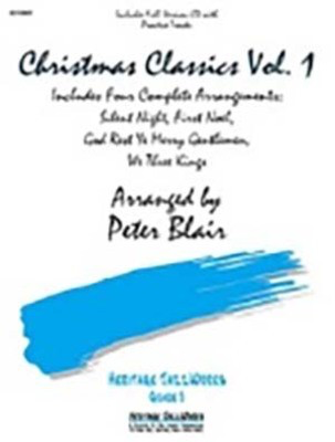 Christmas Classics Vol 1 -