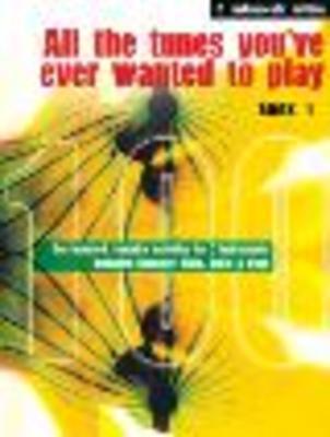 All The Tunes Youve Ever Wanted Bk 1 C Flt -