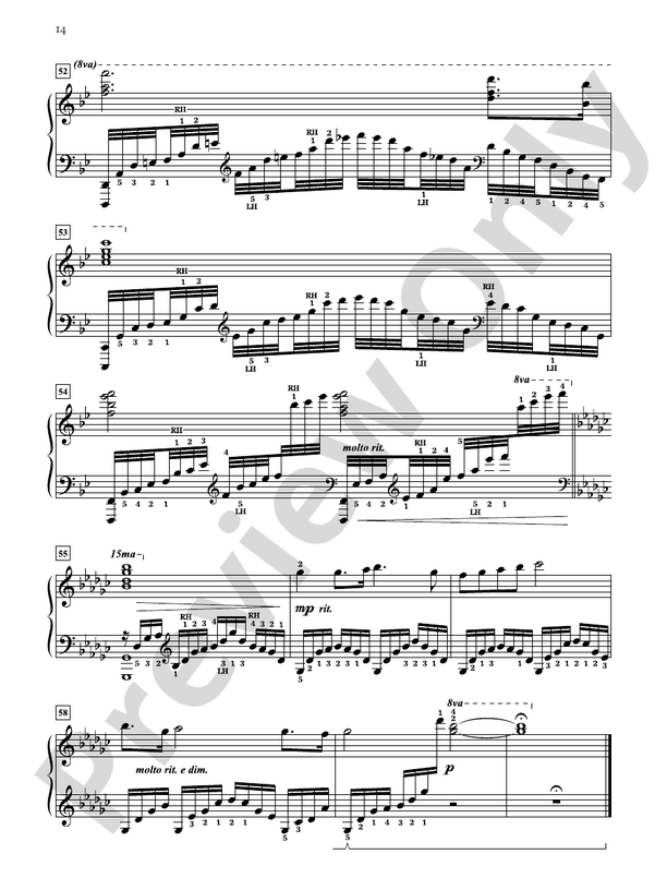 The LDS Pianist: Favorite Mormon Hymns: 12 Contemporary Piano Arrangements - Piano (Digital Download)