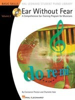 Ear Without Fear - Volume 2