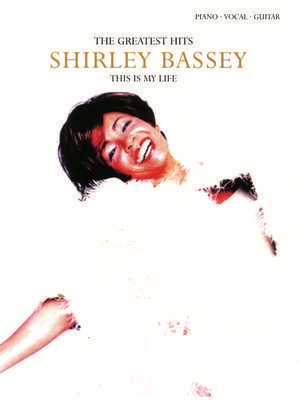 Shirley Bassey - This is My Life - Guitar|Piano|Vocal IMP