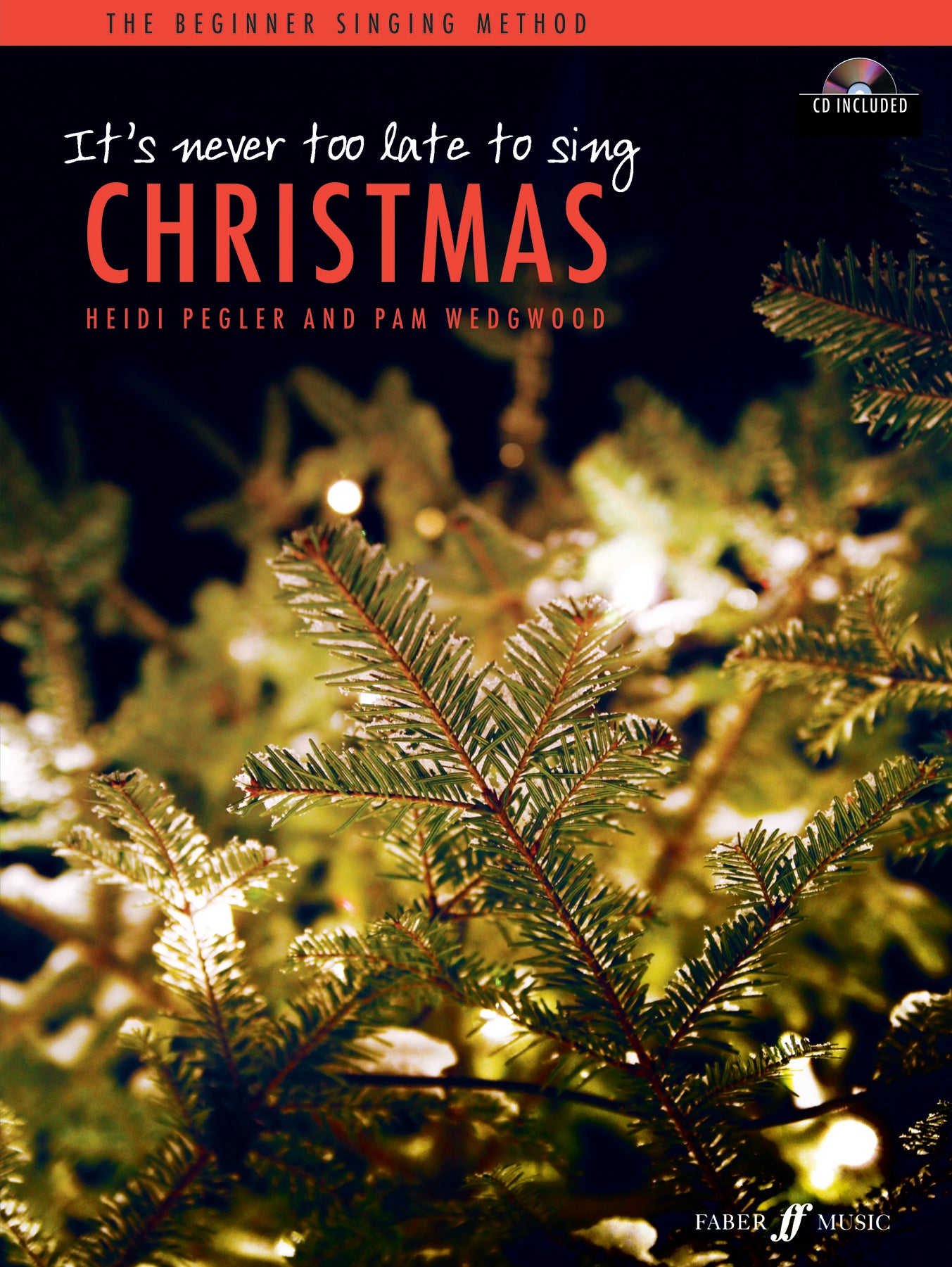 Silent Night - Vocal/Piano (Digital Download)