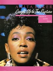 Caught Up In The Rapture (Archive) - Anita Baker - PVG (Digital Download)