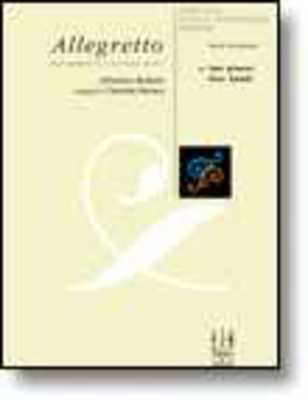 Allegretto from Symphony No. 3 in F Major