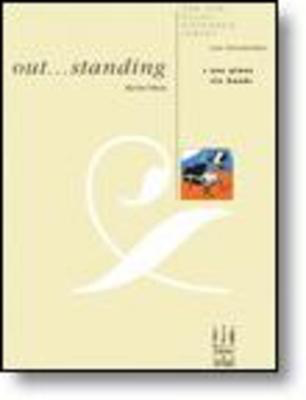 out. . .standing