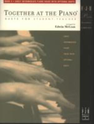 Together at the Piano, Book 4