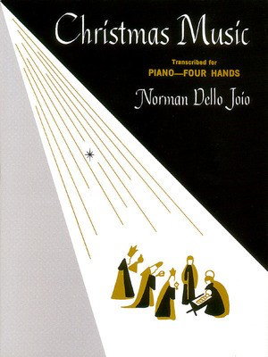 Christmas Music for Duet