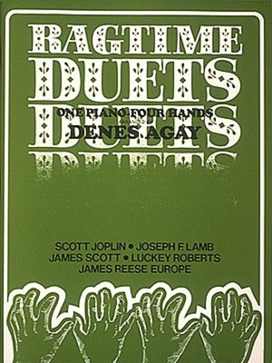 Ragtime Duets