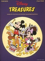 Disney Treasures