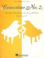 Concertino No. 2