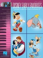 Disney Early Favorites