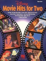 Disney Movie Hits for Two