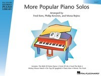 More Popular Piano Solos - Level 1 - Out Of Print